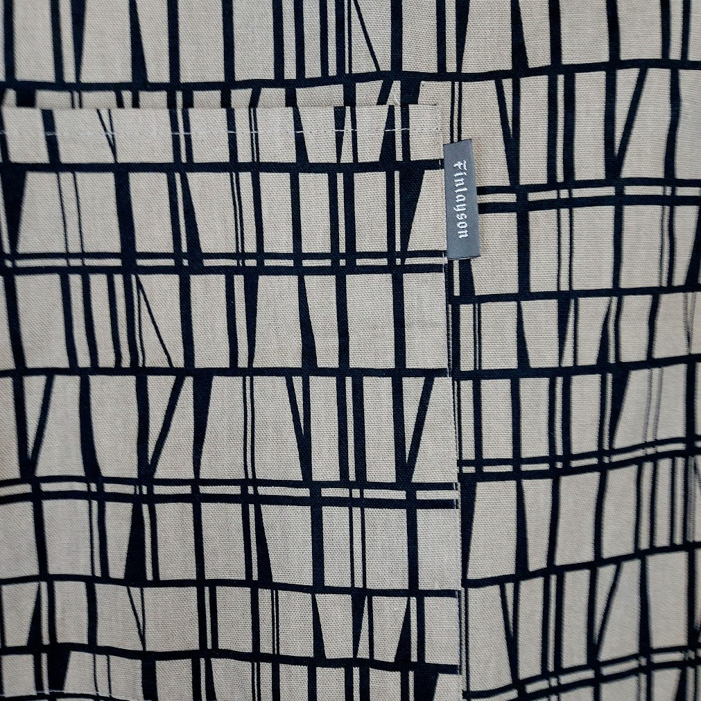 Finlayson Coronna puoliesiliina