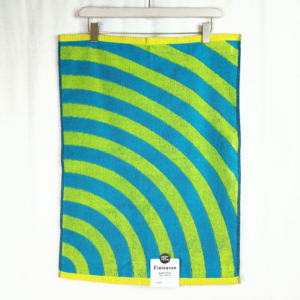 Finlayson Kebne käsipyyhe 50x70 cm
