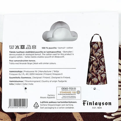 Finlayson Keesia Essu