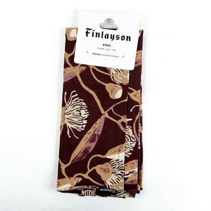 Finlayson Keesia Essu