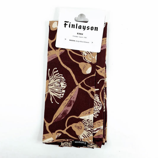 Finlayson Keesia Essu