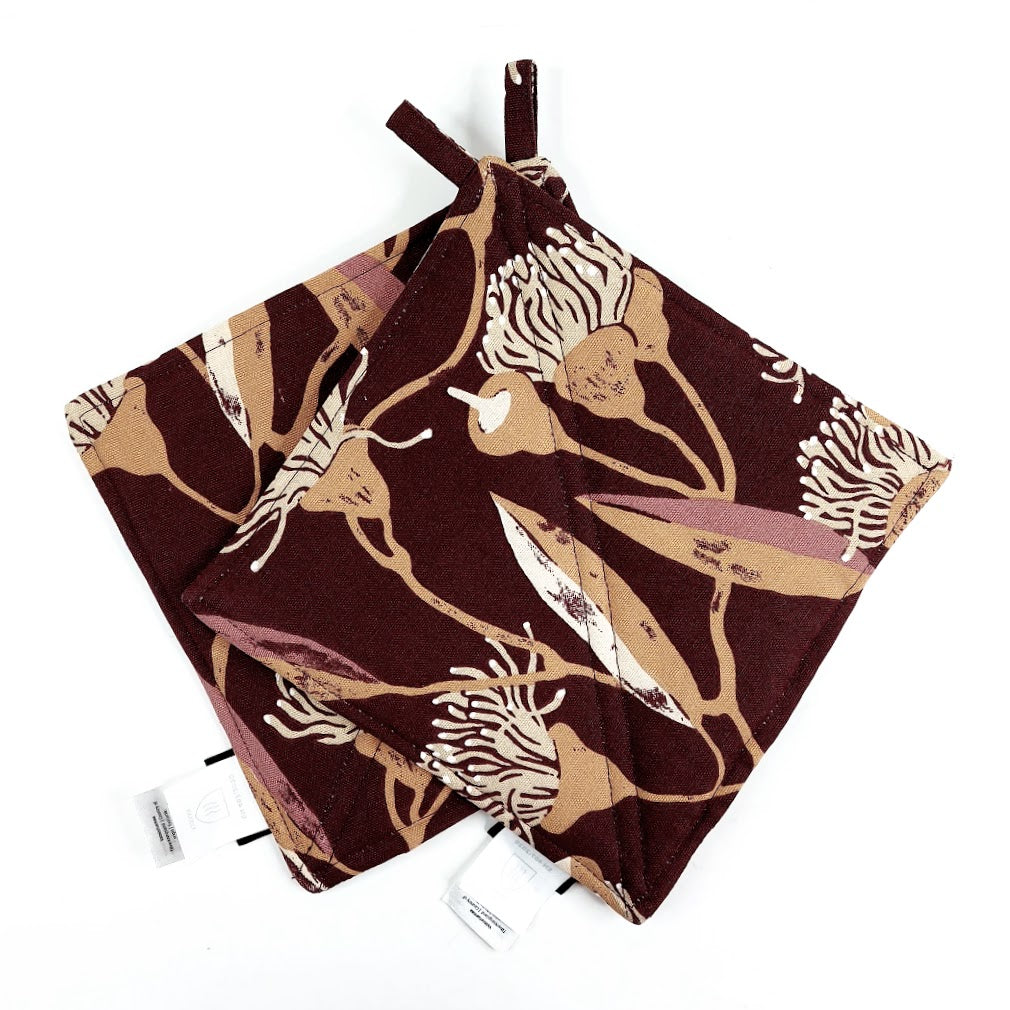 Finlayson Keesia patalappu 22x22 cm 2 kpl