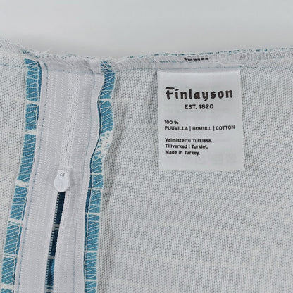 Finlayson Ohikiitävät tyynynpäällinen 48 x 50 cm 2 kpl