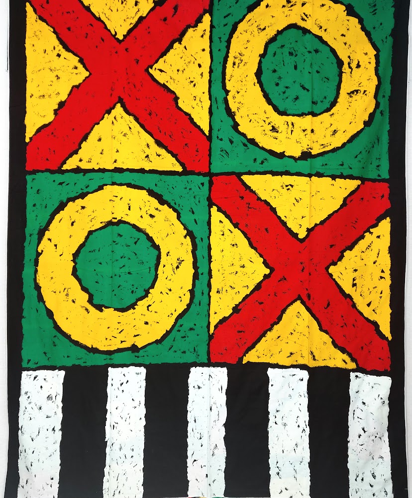 Finlayson Oxxo vintage pussilakanat 138x206 cm 2 kpl
