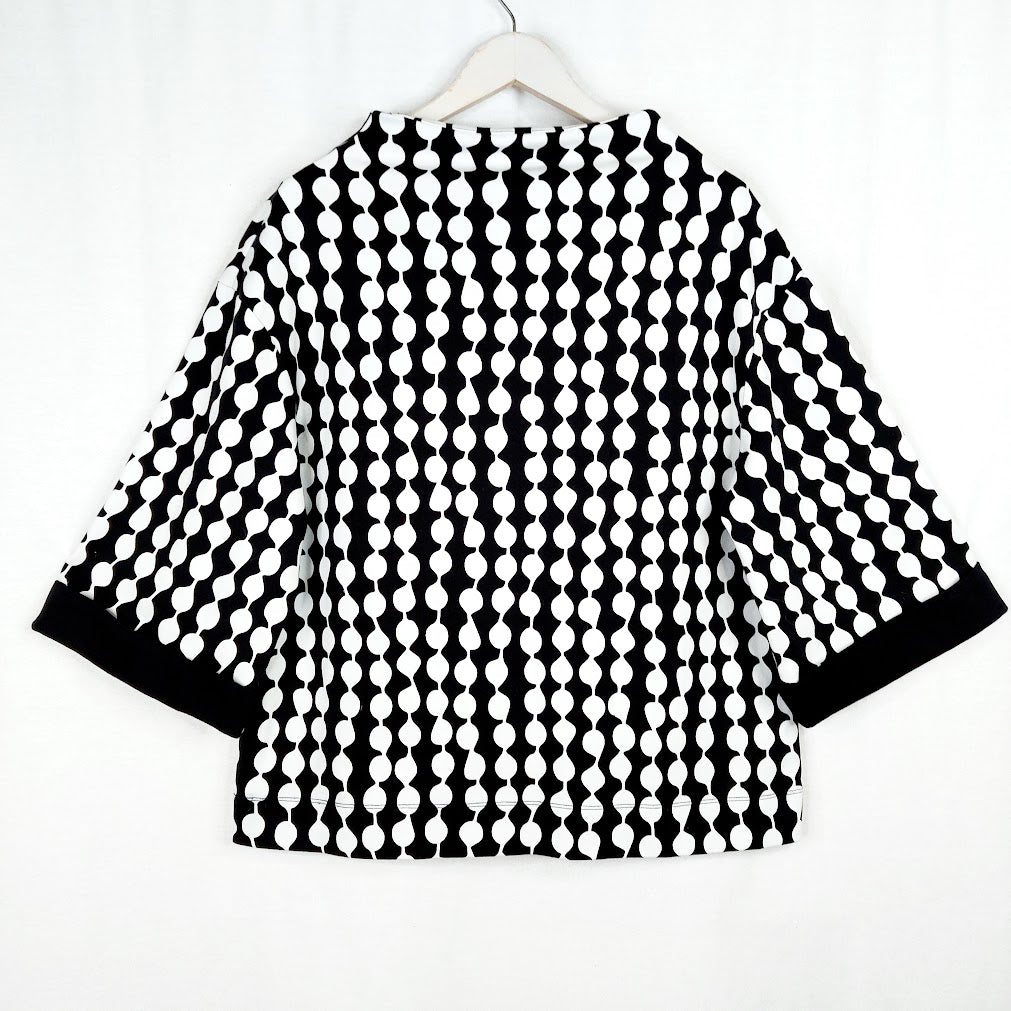 Finlayson Pampula trikoopusero koko M