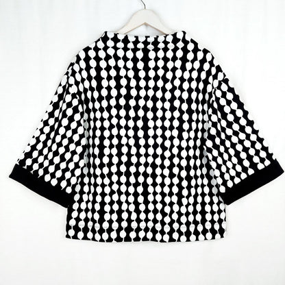 Finlayson Pampula trikoopusero koko M