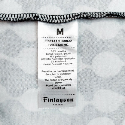 Finlayson Pampula trikoopusero koko M