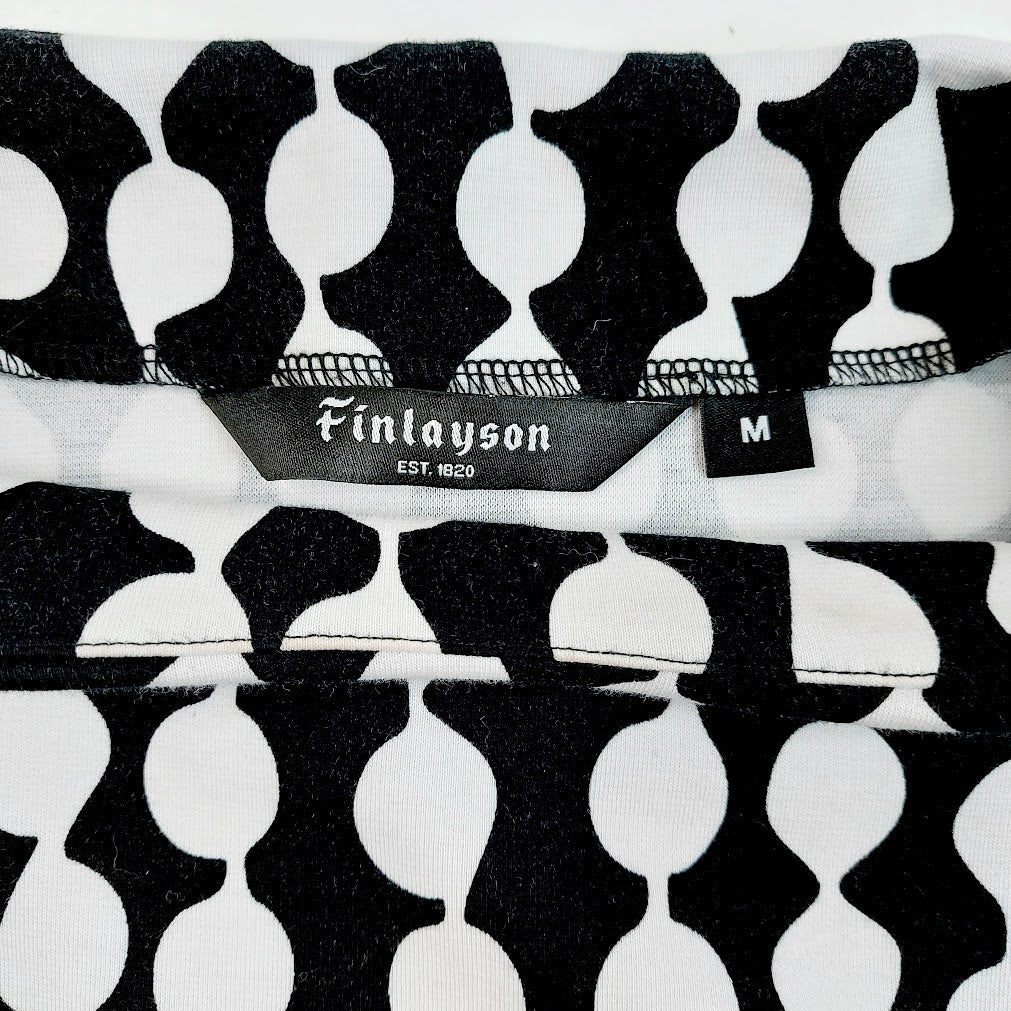 Finlayson Pampula trikoopusero koko M