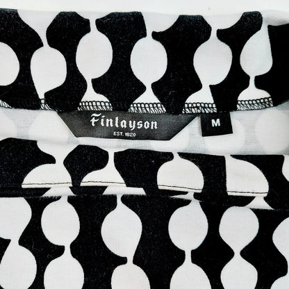 Finlayson Pampula trikoopusero koko M