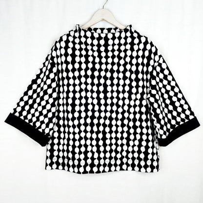 Finlayson Pampula trikoopusero koko M