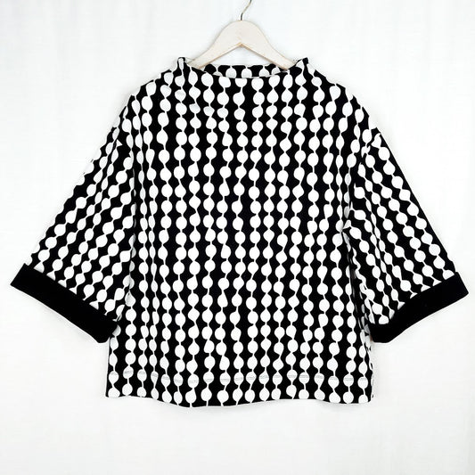 Finlayson Pampula trikoopusero koko M