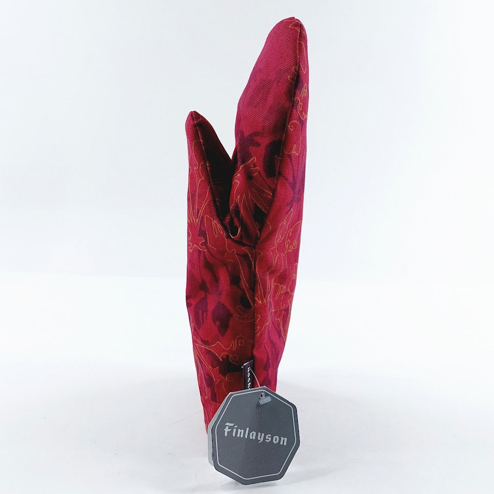 Finlayson Perenna patakinnas