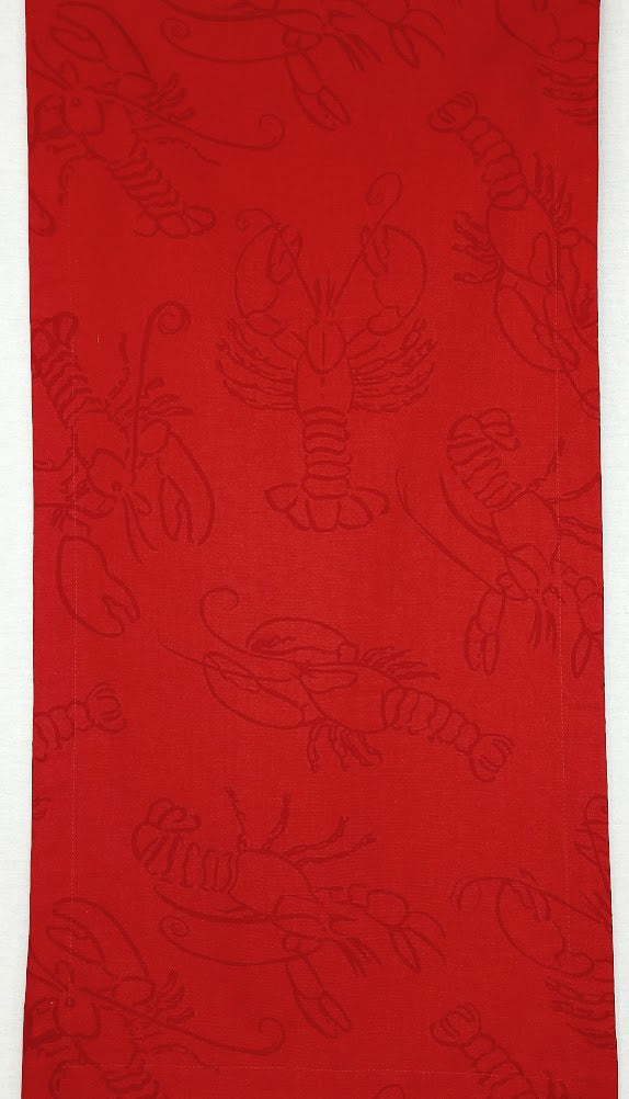 Finlayson Rapu kaitaliina 40x158 cm