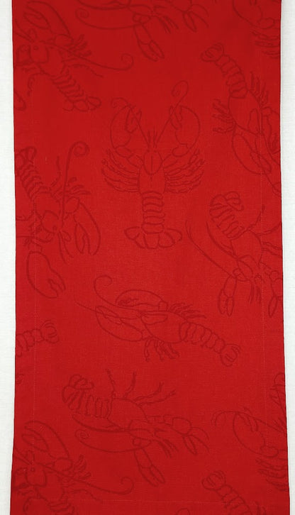 Finlayson Rapu kaitaliina 40x158 cm