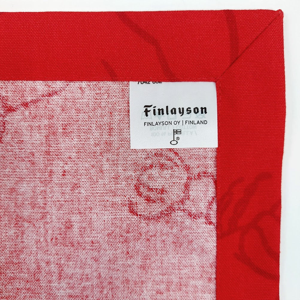 Finlayson Rapu kaitaliina 40x158 cm