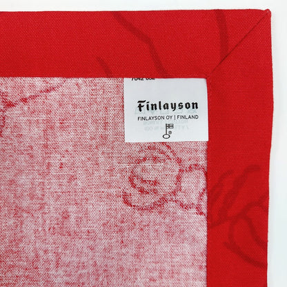 Finlayson Rapu kaitaliina 40x158 cm