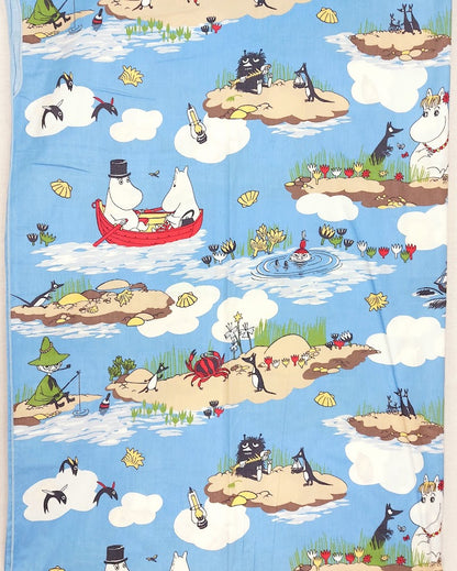 Finlayson Saaristomuumi pussilakana 140x202 cm