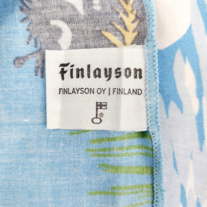 Finlayson Saaristomuumi pussilakana 140x202 cm