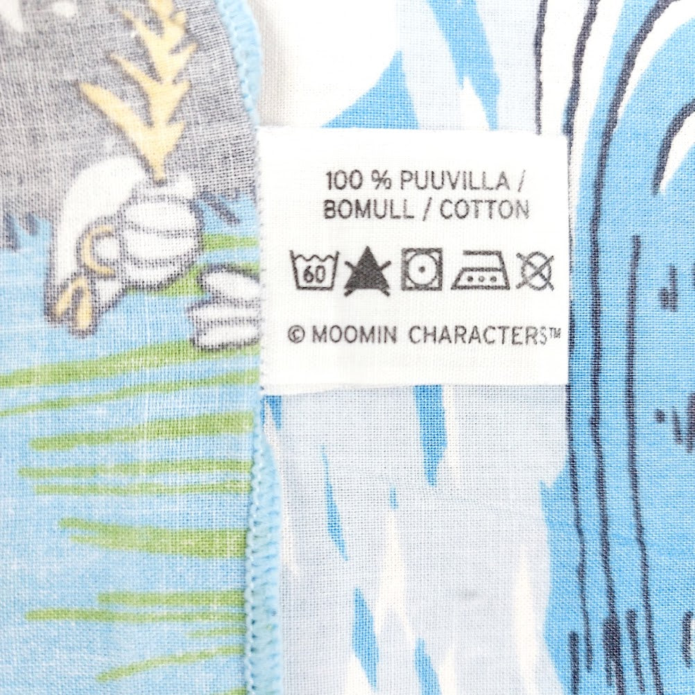 Finlayson Saaristomuumi pussilakana 140x202 cm