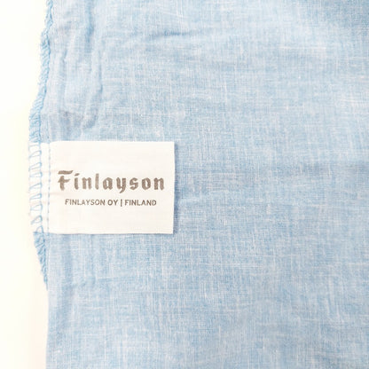 Finlayson Saaristomuumi lasten pussilakana 112x150 cm ja tyynyliina 54x58 cm