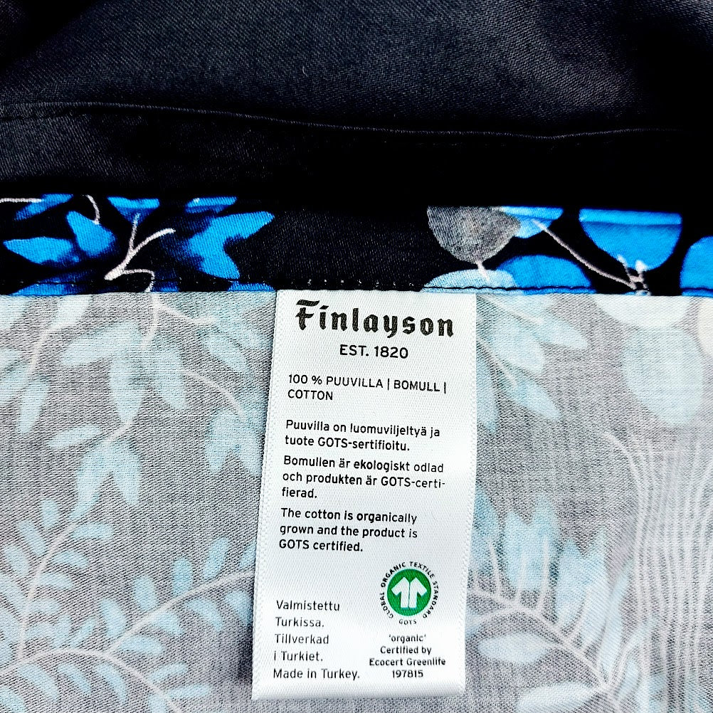 Finlayson Sadussa pussilakana 150x212 cm