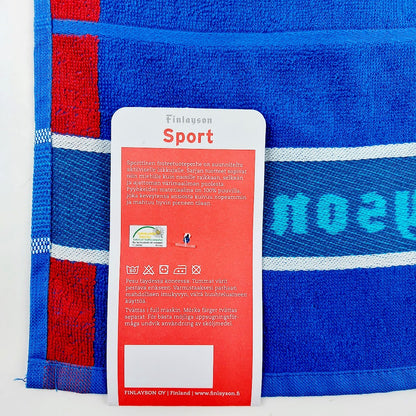 Finlayson Sport pyyhe 30x120 cm