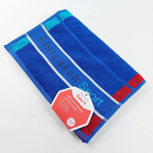 Finlayson Sport pyyhe 30x120 cm
