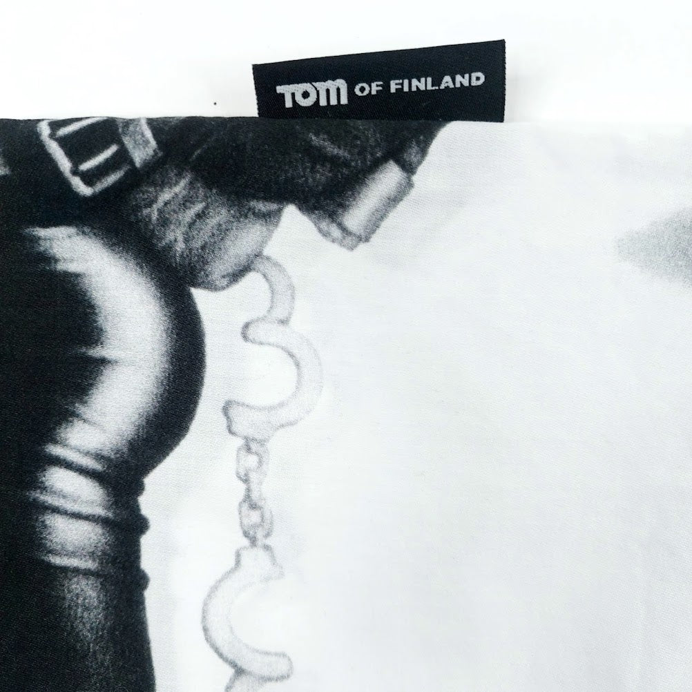 Finlayson Tom of Finland jättityynyliina 53x100cm
