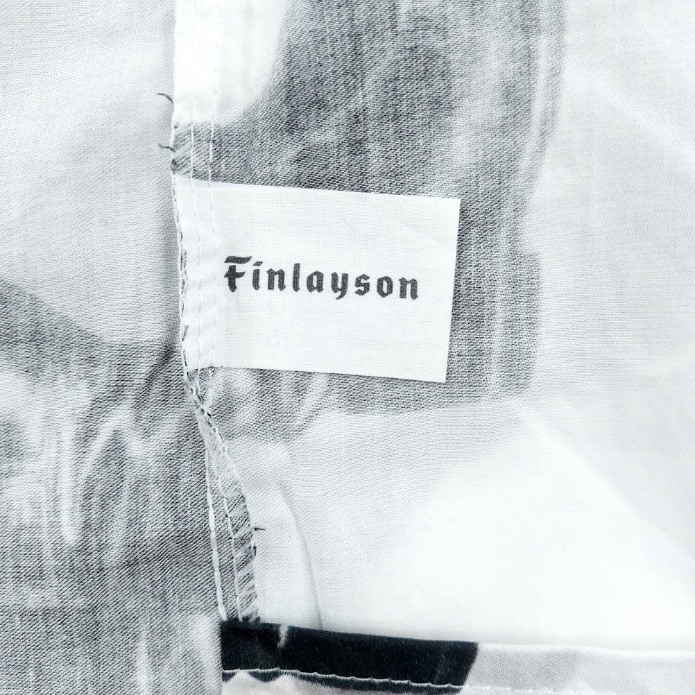 Finlayson Tom of Finland jättityynyliina 53x100cm