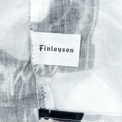 Finlayson Tom of Finland jättityynyliina 53x100cm