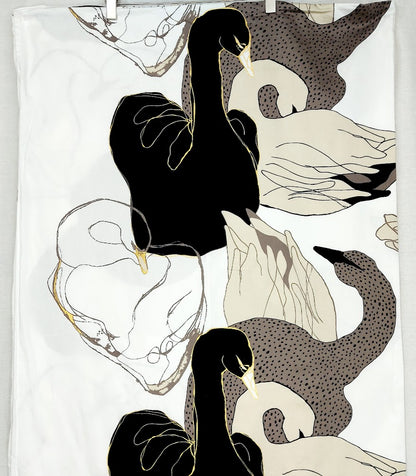Finlayson Uskolliset pussilakana 152x212 cm ja tyynyliina 50x60 cm