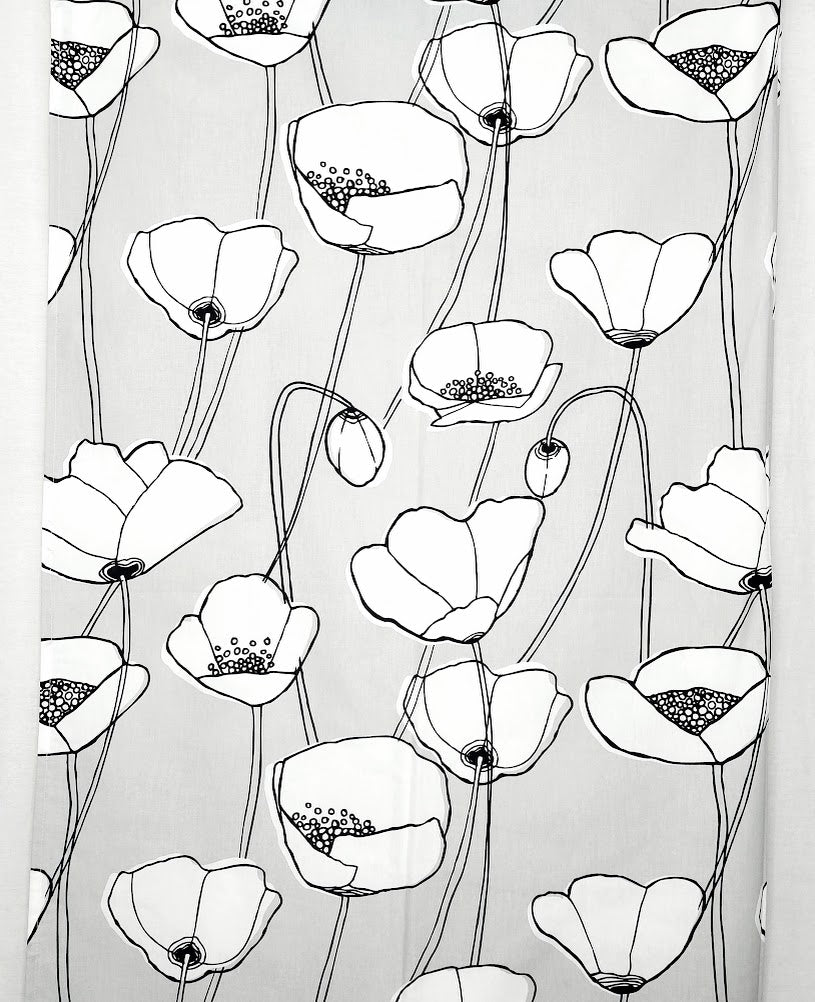 Finlayson Valmu pöytäliina 144x250 cm