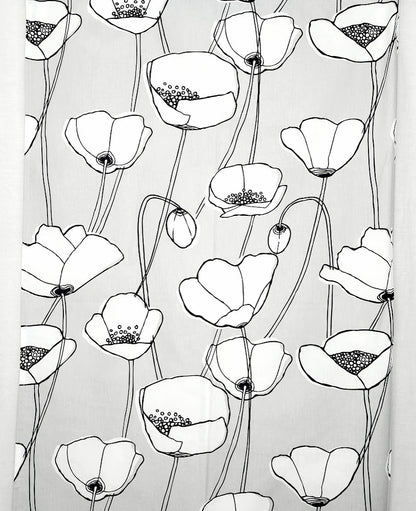 Finlayson Valmu pöytäliina 144x250 cm