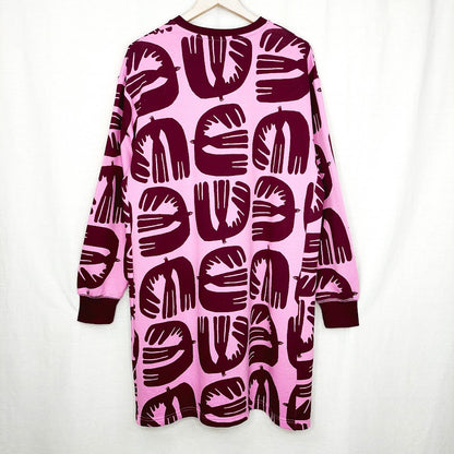 Finlayson collegemekko koko S
