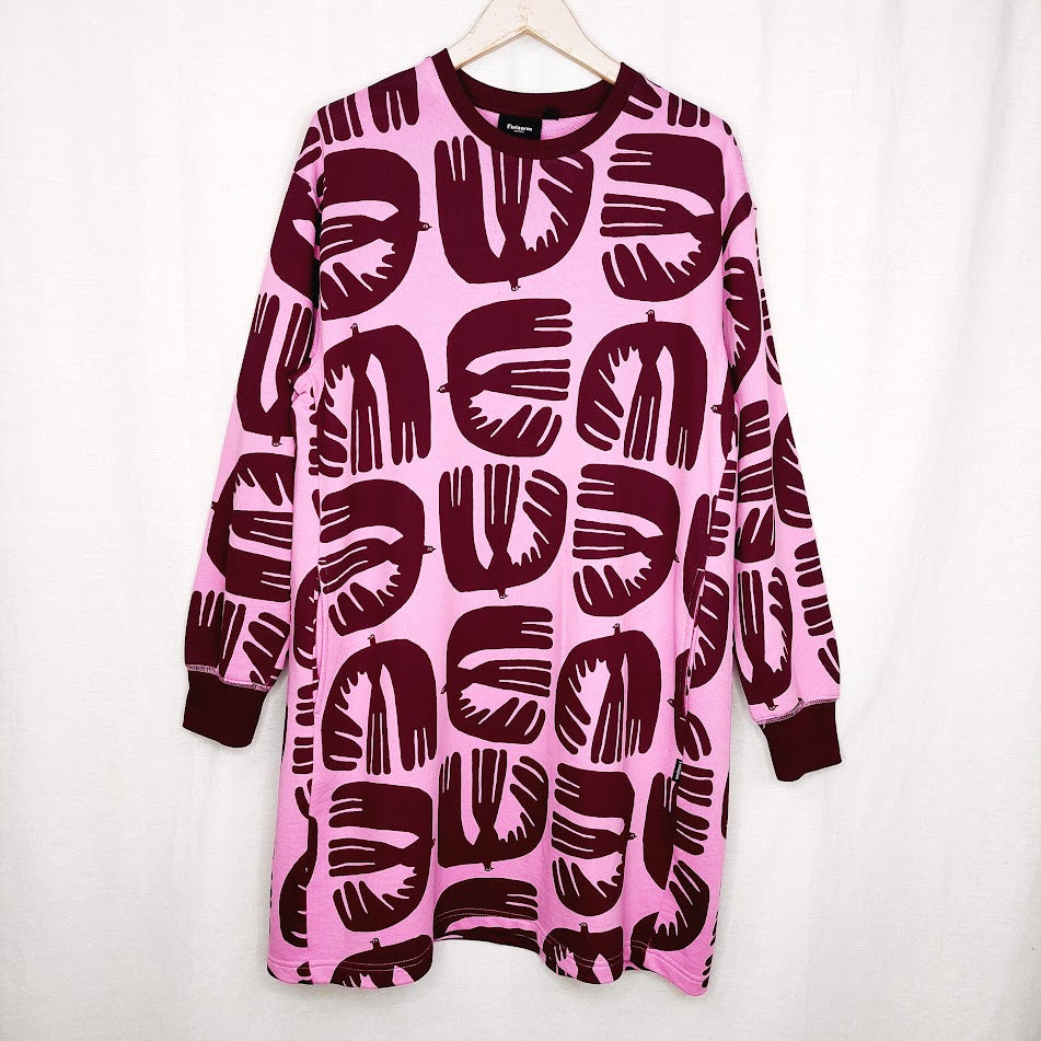 Finlayson collegemekko koko S
