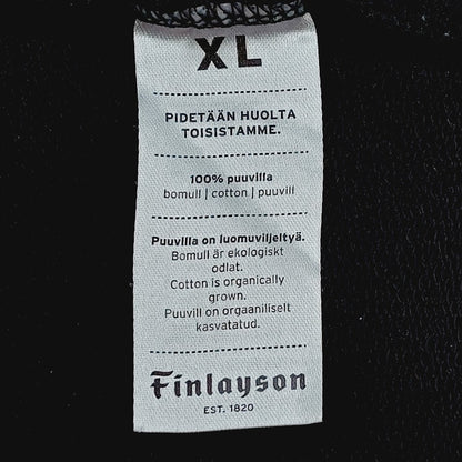 Finlayson collegepaita koko XL