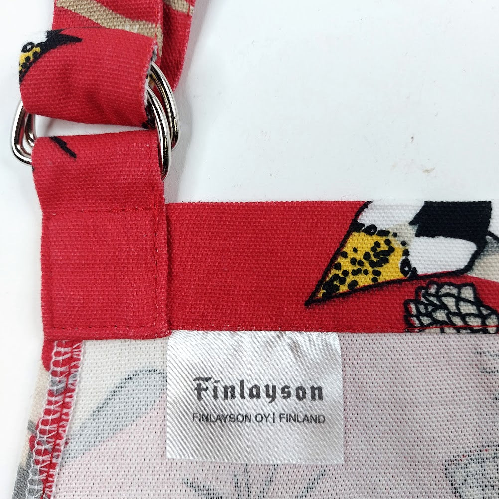 Finlayson Tiaiset esiliina 67x80 cm