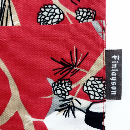 Finlayson Tiaiset esiliina 67x80 cm