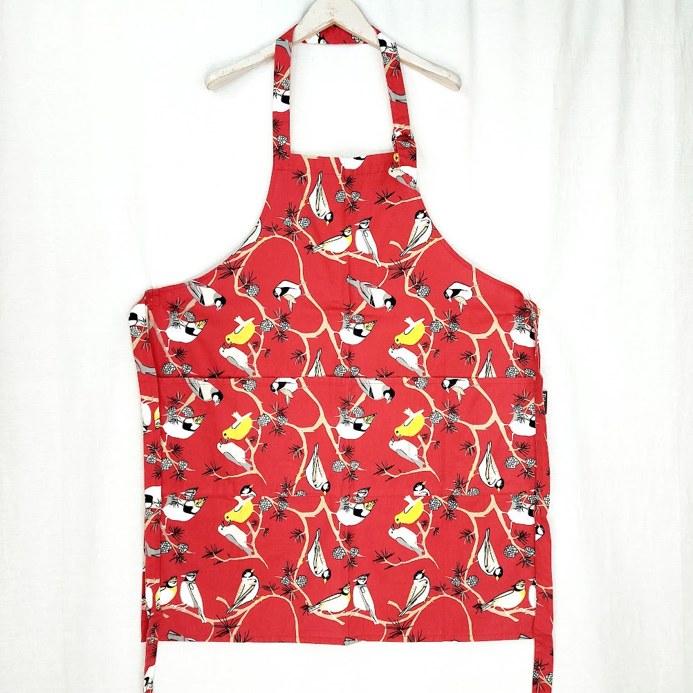 Finlayson Tiaiset esiliina 67x80 cm