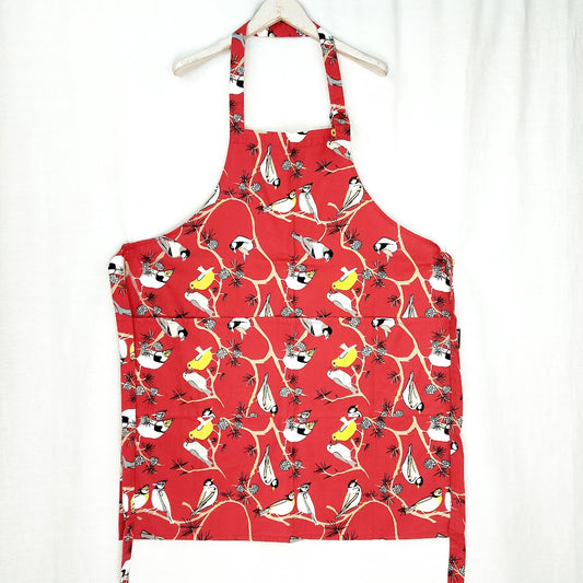 Finlayson Tiaiset esiliina 67x80 cm