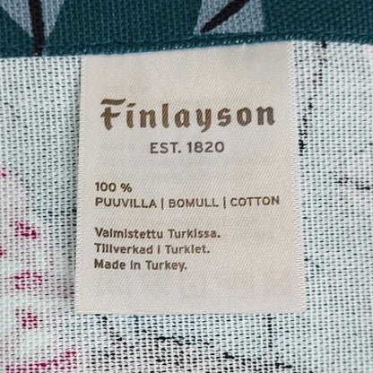 Finlayson Banksia kaitaliina 140x40 cm