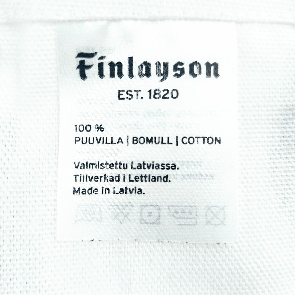 Finlayson kangaskassi