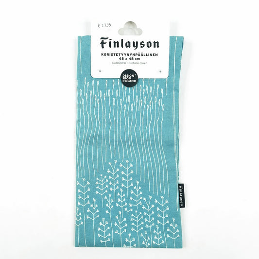 Finlayson Ohikiitävät koristetyynypäällinen koko 48 x 48 cm