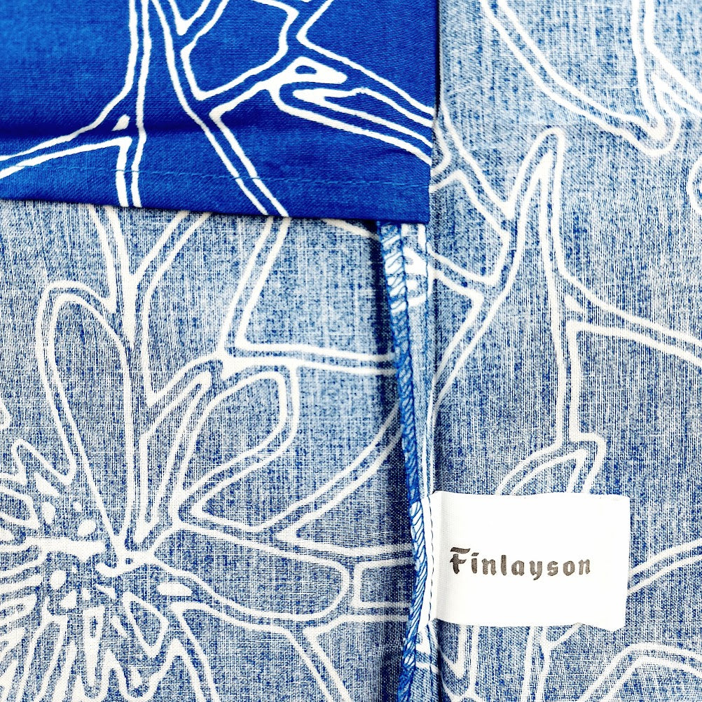 Finlayson pussilakana 150x210 cm ja tyynyliina 56x64 cm