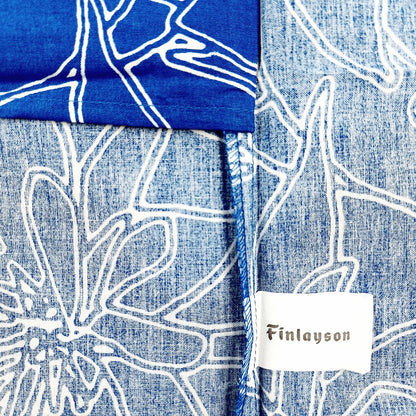 Finlayson pussilakana 150x210 cm ja tyynyliina 56x64 cm