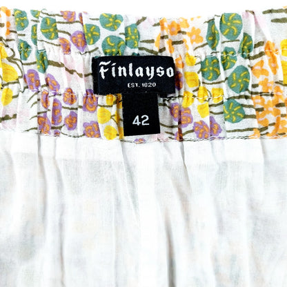 Finlayson Armas puuvillahame koko 42