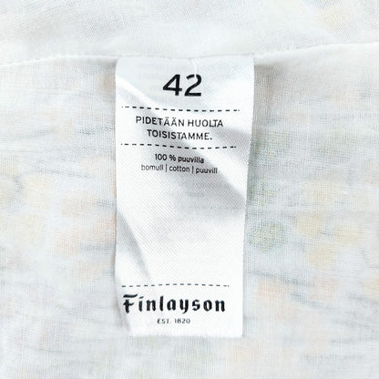 Finlayson Armas puuvillahame koko 42