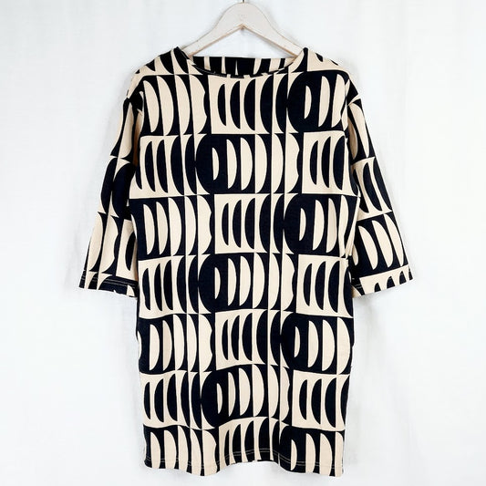 Finlayson trikoomekko koko XS
