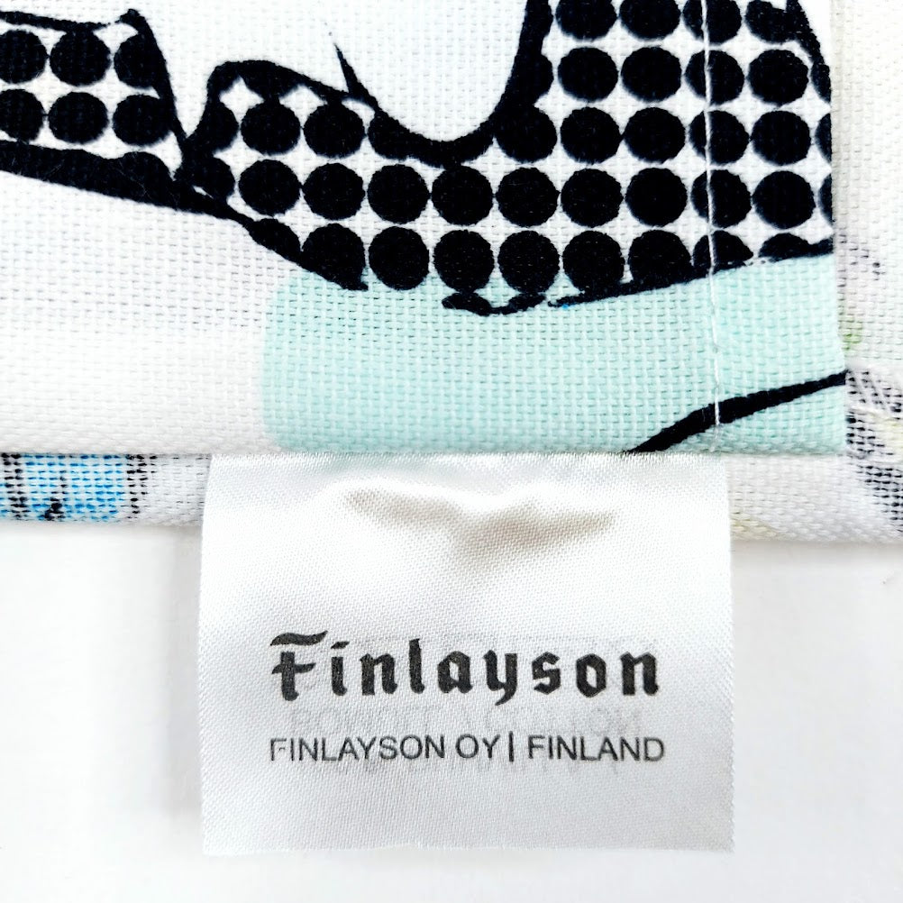 Finlayson tyynynpäälliset 48x48 cm 2 kpl