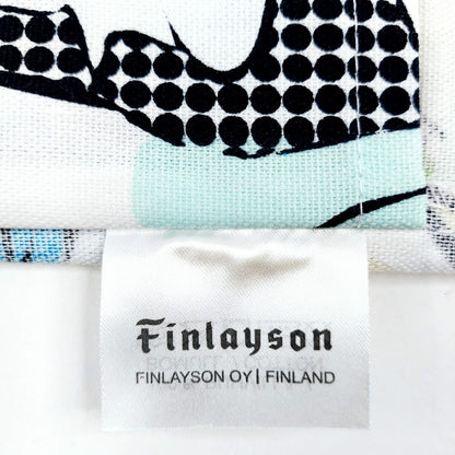 Finlayson tyynynpäälliset 48x48 cm 2 kpl